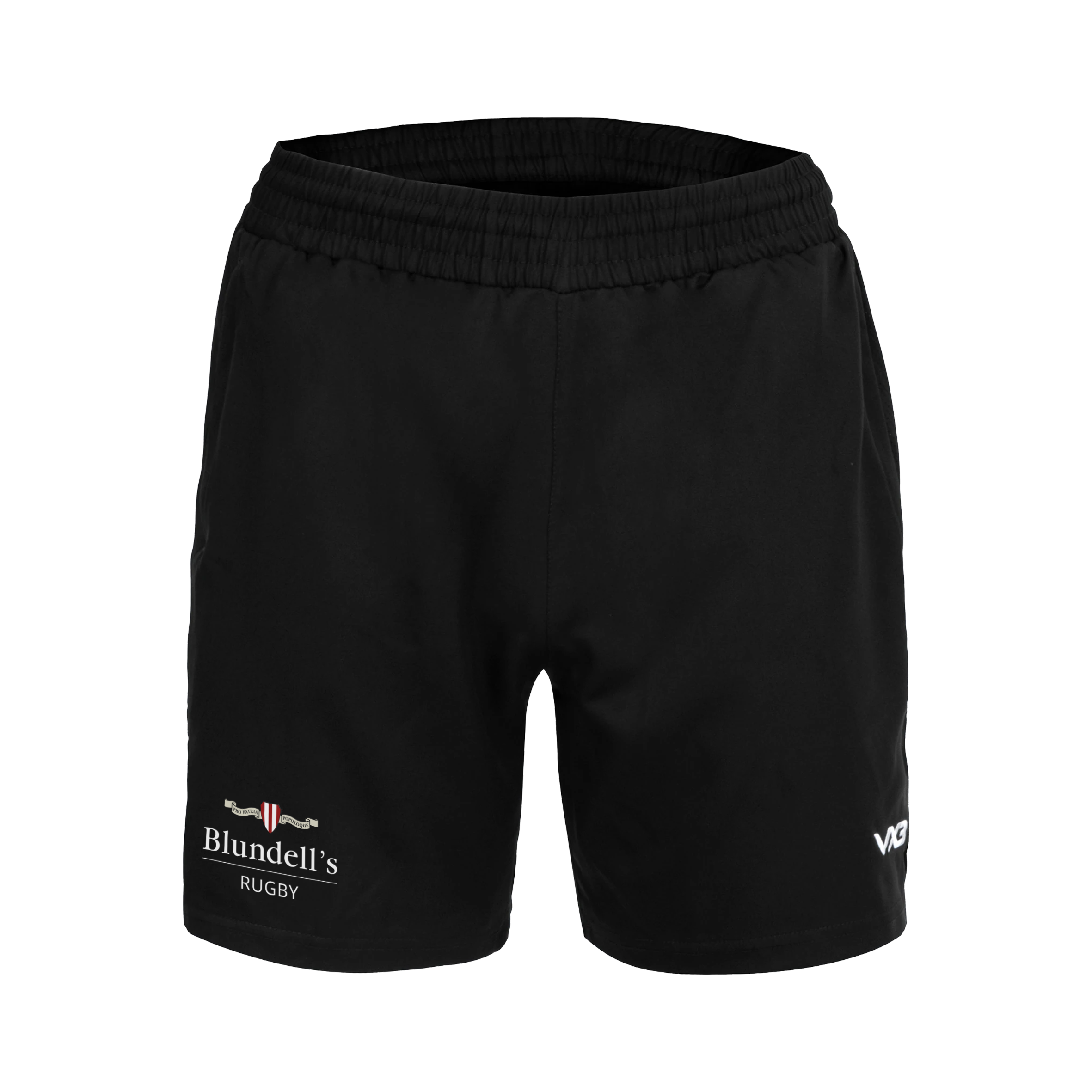 Blundell's School Majester Training Short