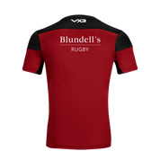 Blundell's School Opus Tee