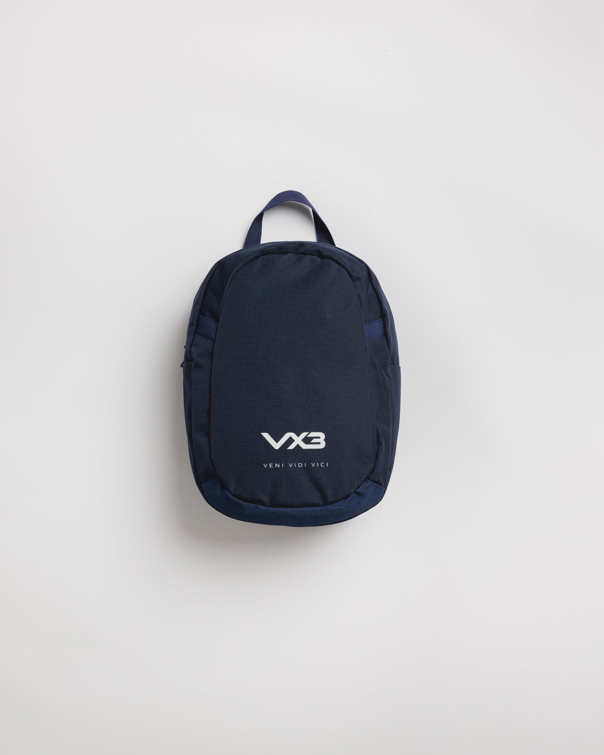 Performance Boot Bag Navy/Yale