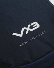 Performance Boot Bag Navy/Yale