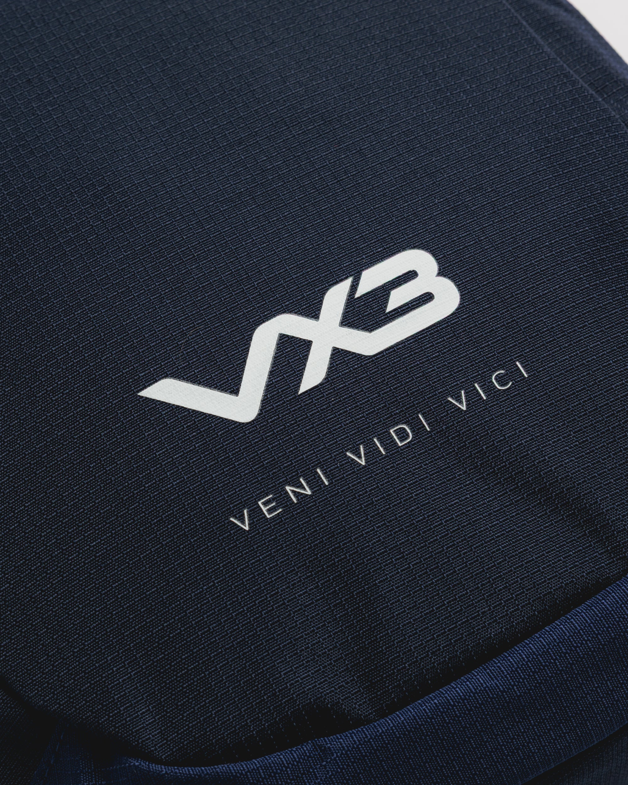 Performance Boot Bag Navy/Yale