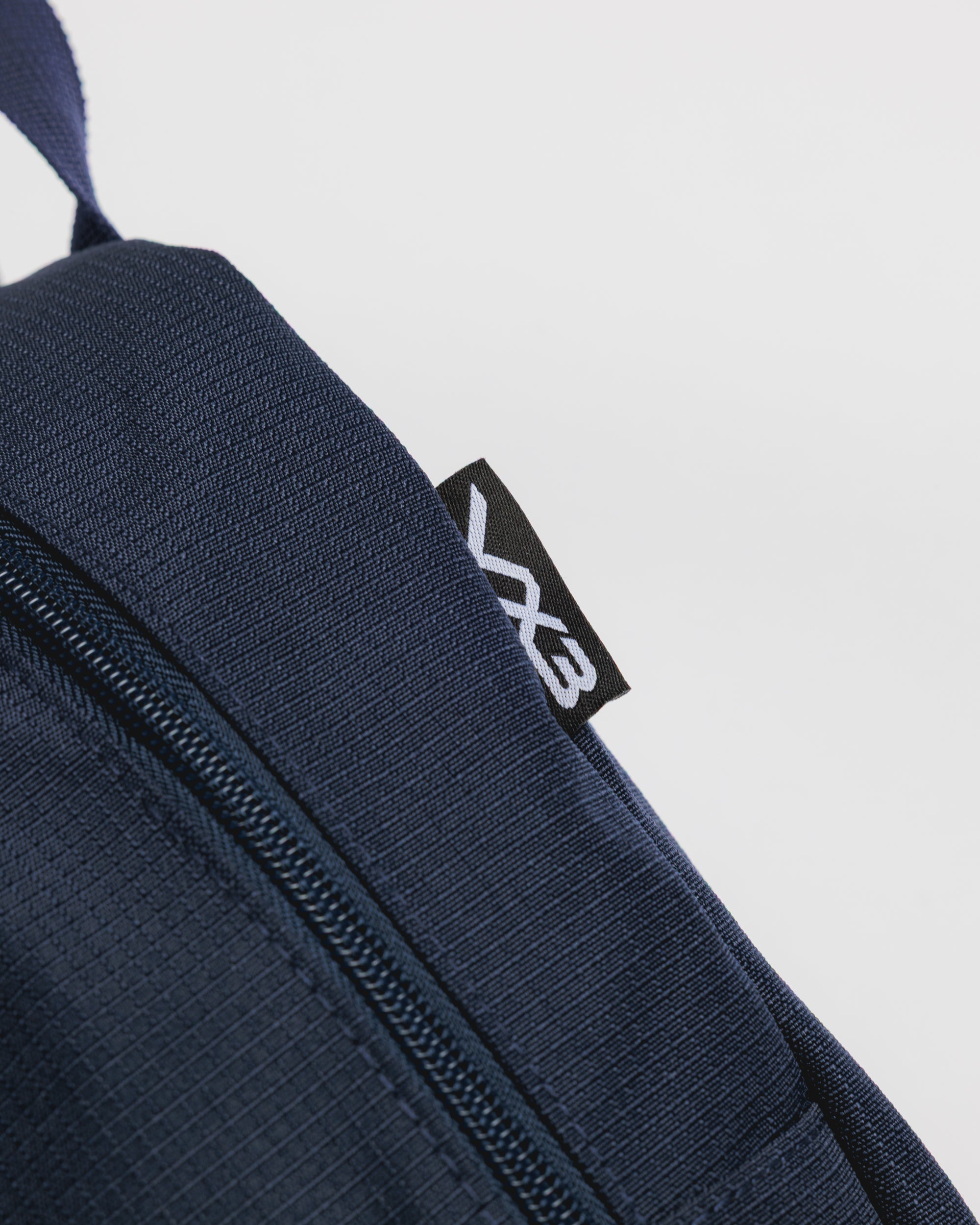 Performance Boot Bag Navy/Yale