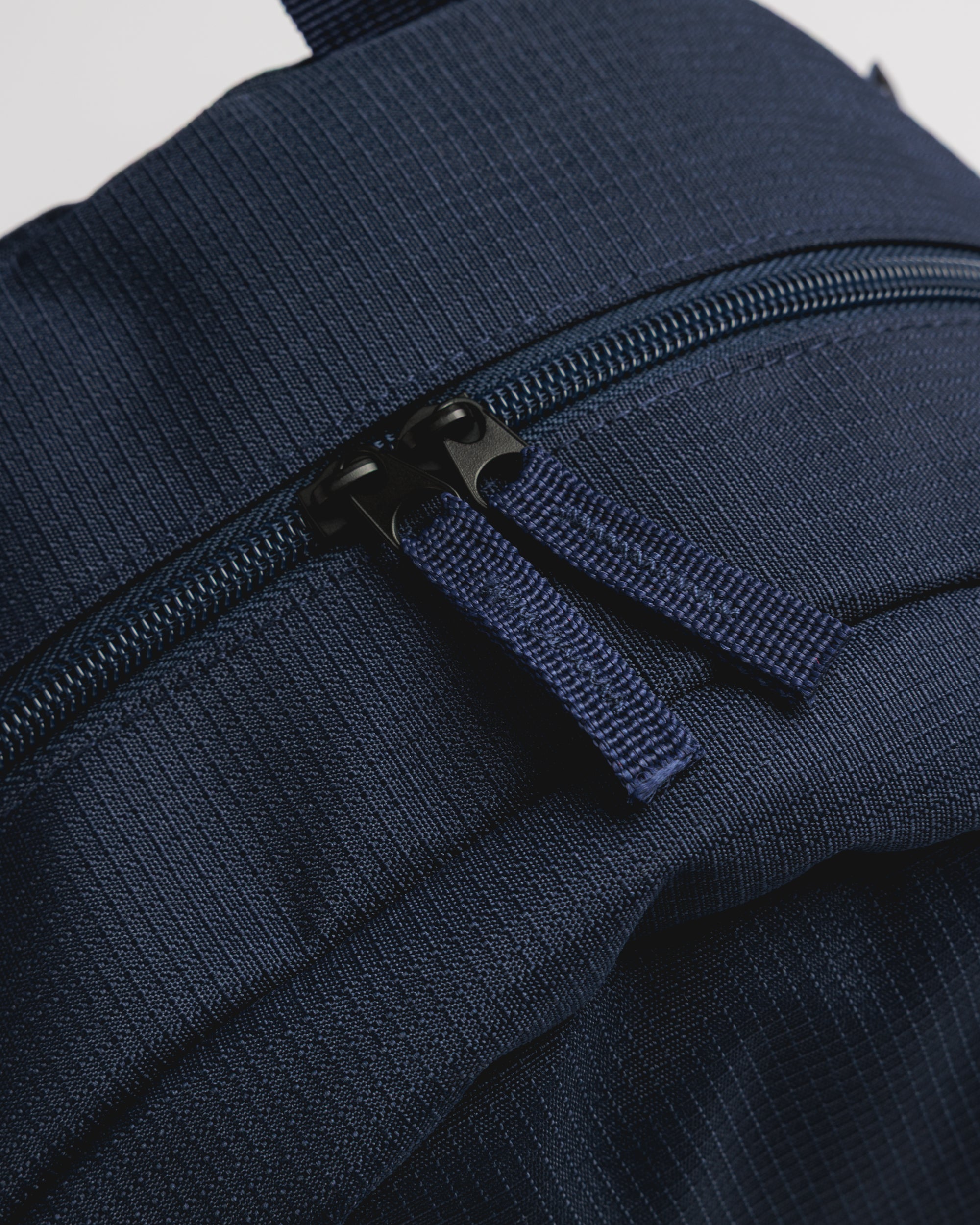Performance Boot Bag Navy/Yale