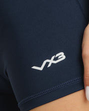 Booty Shorts Navy Youth