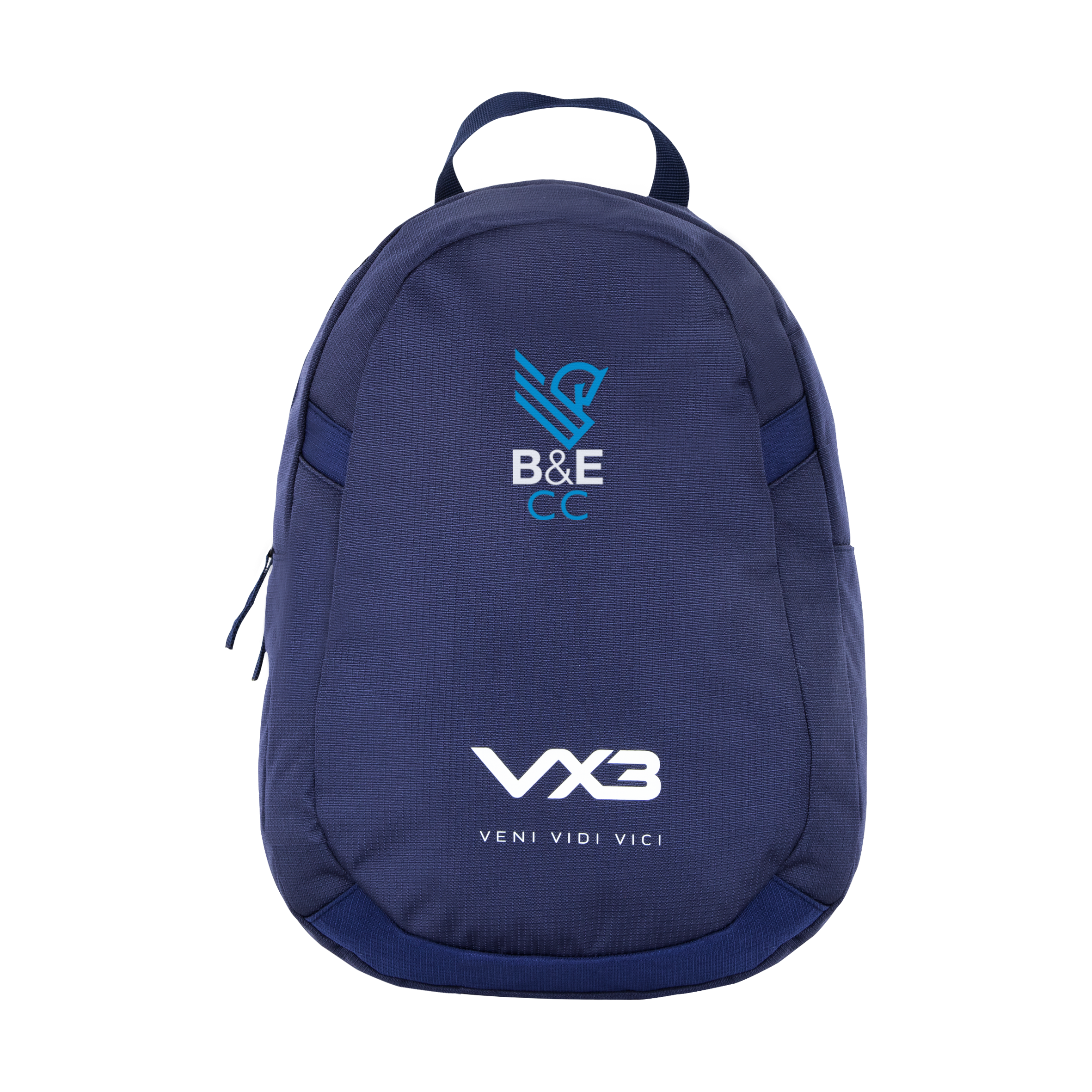 Boughton & Eastwell Cricket Club Performance Boot Bag