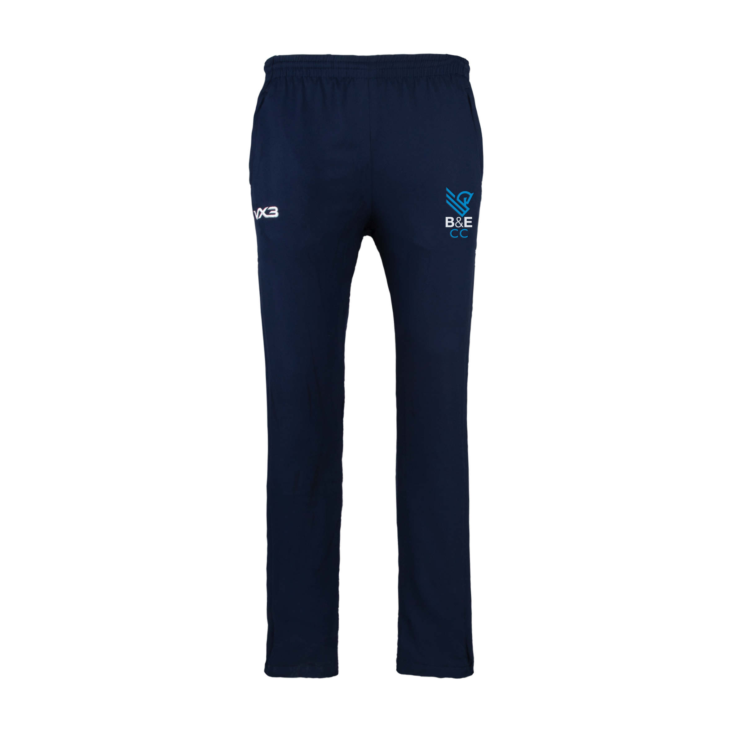 Boughton & Eastwell Cricket Club Braca Trackpant