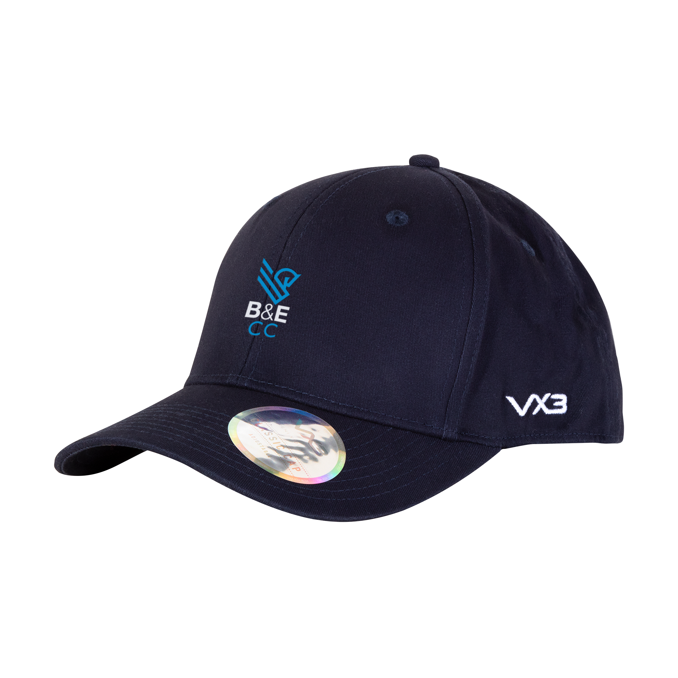 Boughton & Eastwell Cricket Club Classic Cap