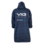 Boughton & Eastwell Cricket Club Duro Elite Sports Robe Kids