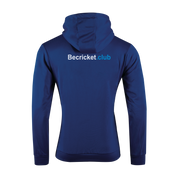 Boughton & Eastwell Cricket Club Fortis Youth Hoodie
