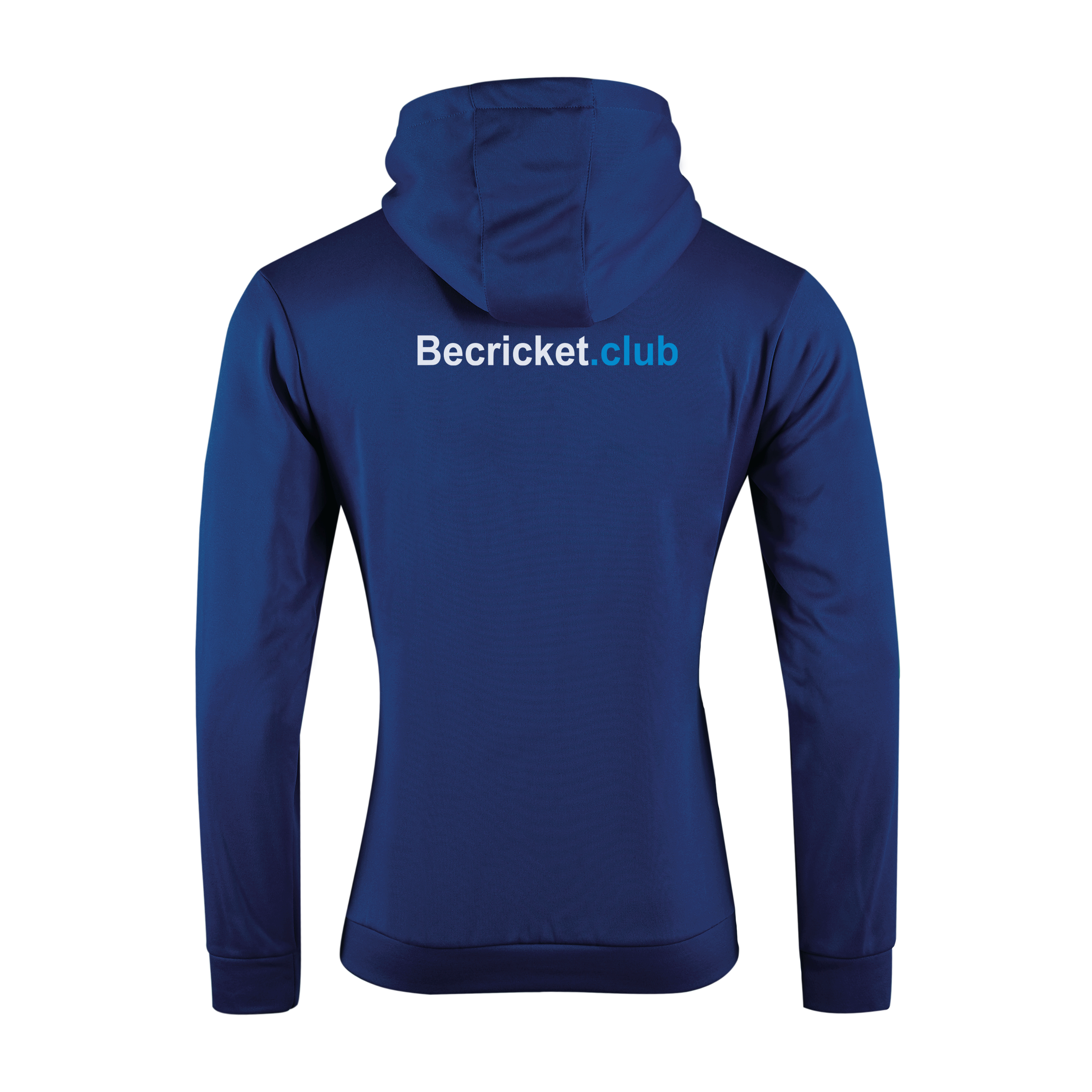 Boughton & Eastwell Cricket Club Fortis Youth Hoodie