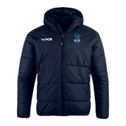 Boughton & Eastwell Cricket Club Lorica Quilted Jacket