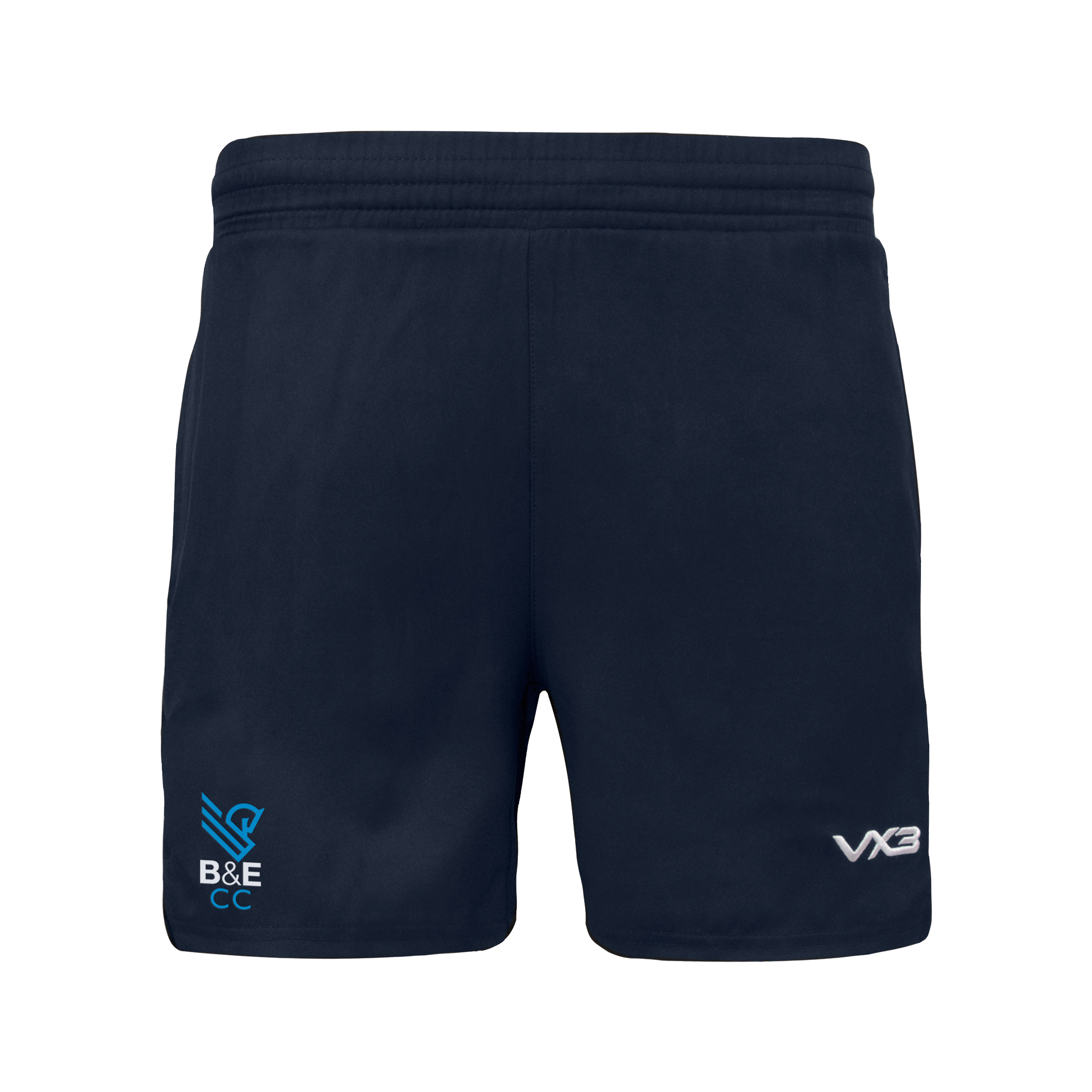 Boughton & Eastwell Cricket Club Ludus Gym Shorts