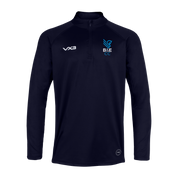 Boughton & Eastwell Cricket Club Primus Quarter Zip