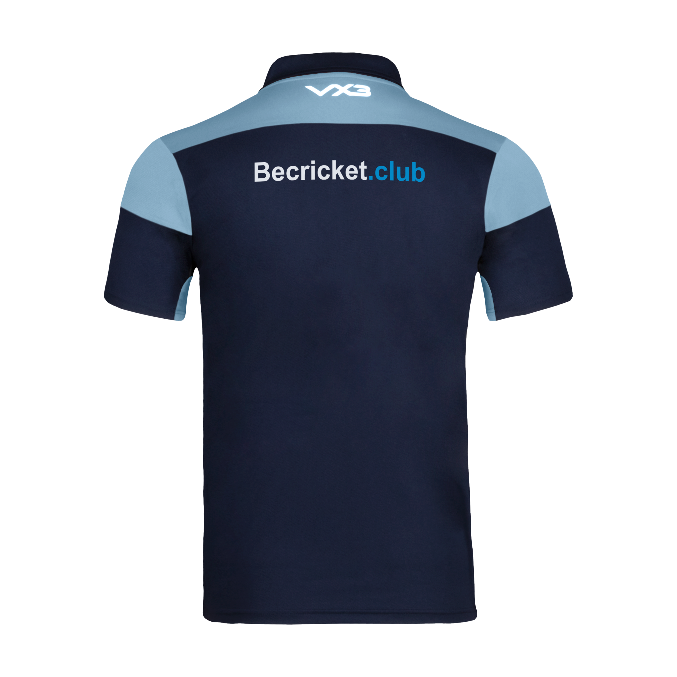 Boughton & Eastwell Cricket Club Opus Polo