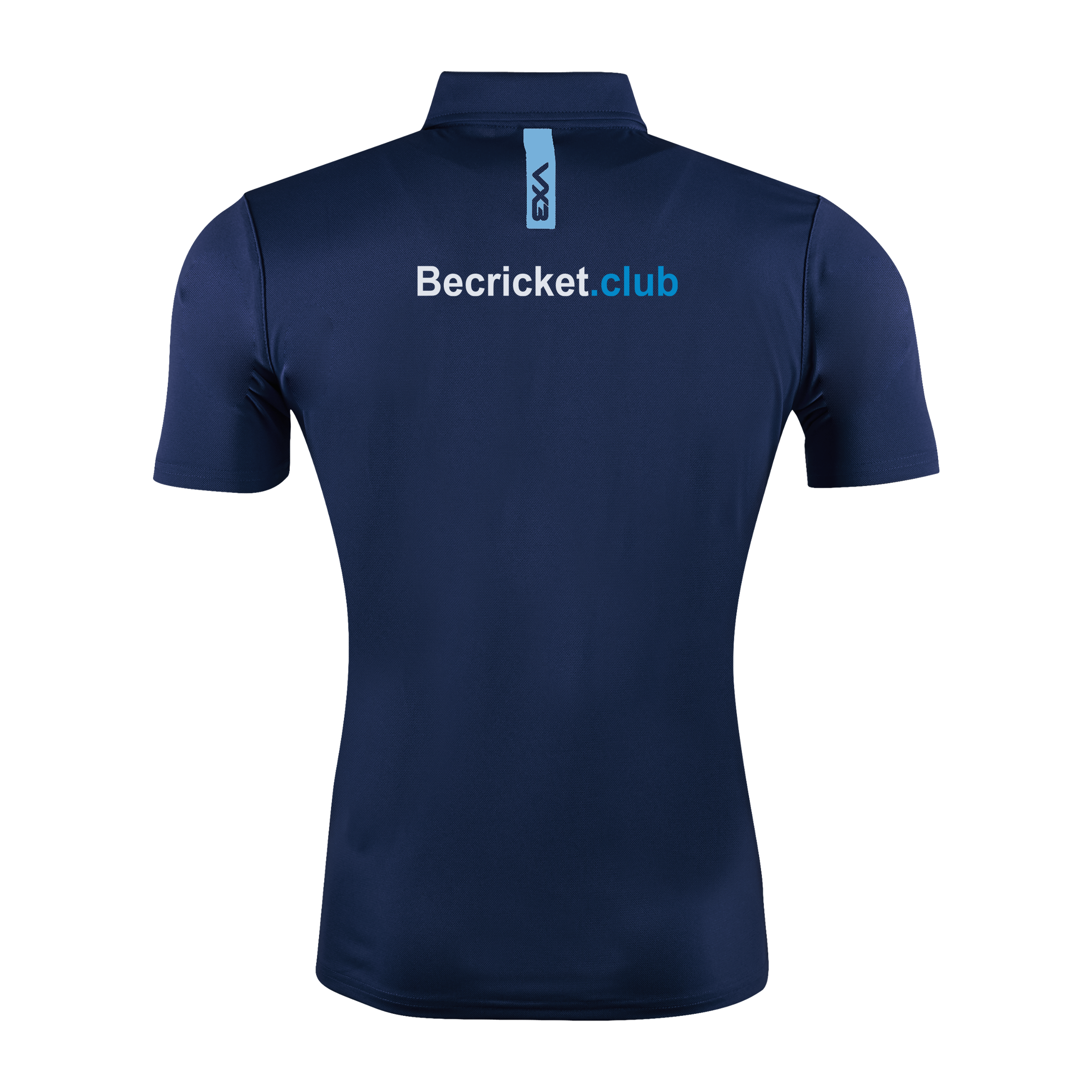 Boughton & Eastwell Cricket Club Fortis Youth Polo