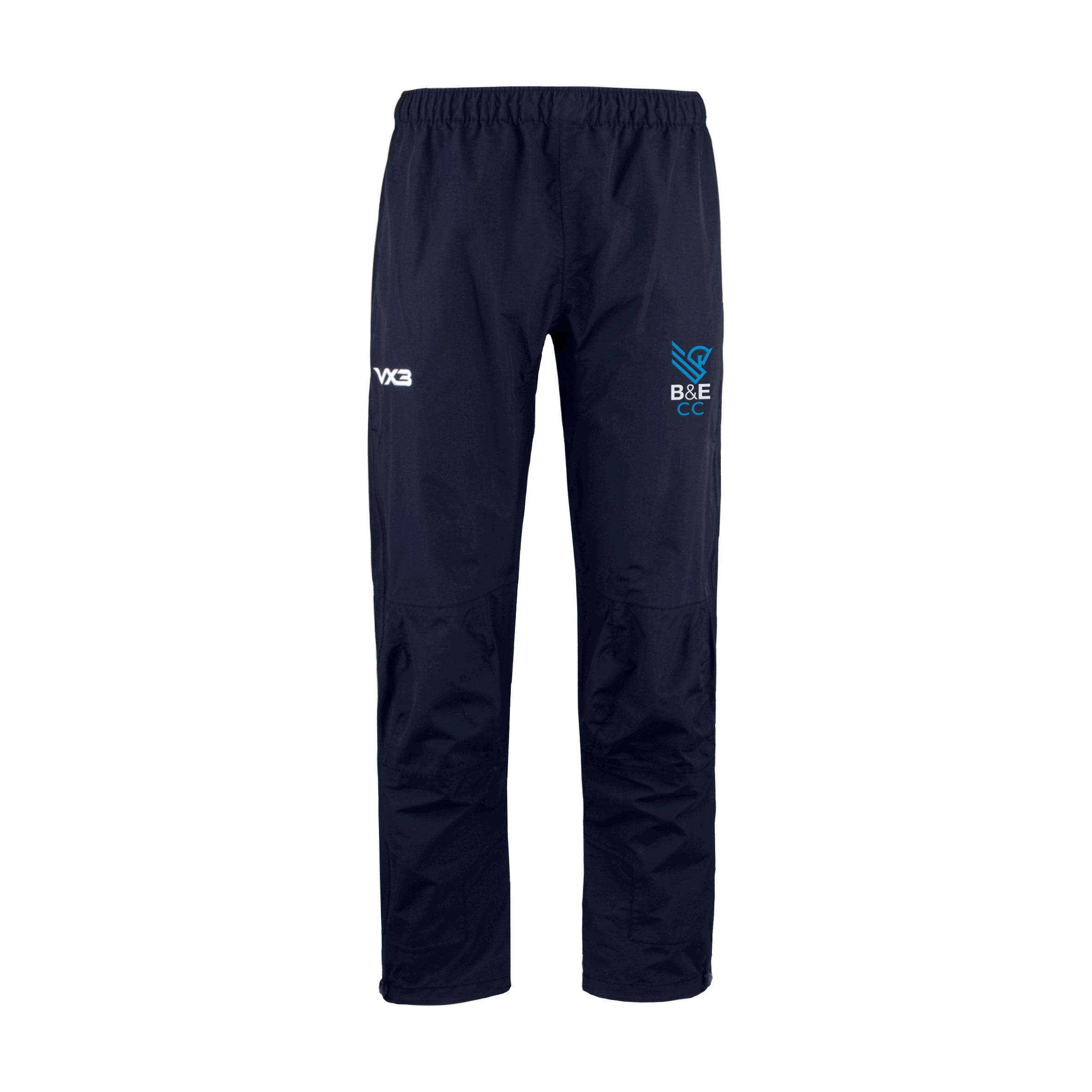 Boughton & Eastwell Cricket Club Protego Waterproof Trousers