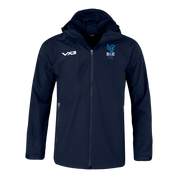 Boughton & Eastwell Cricket Club Protego Waterproof Jacket