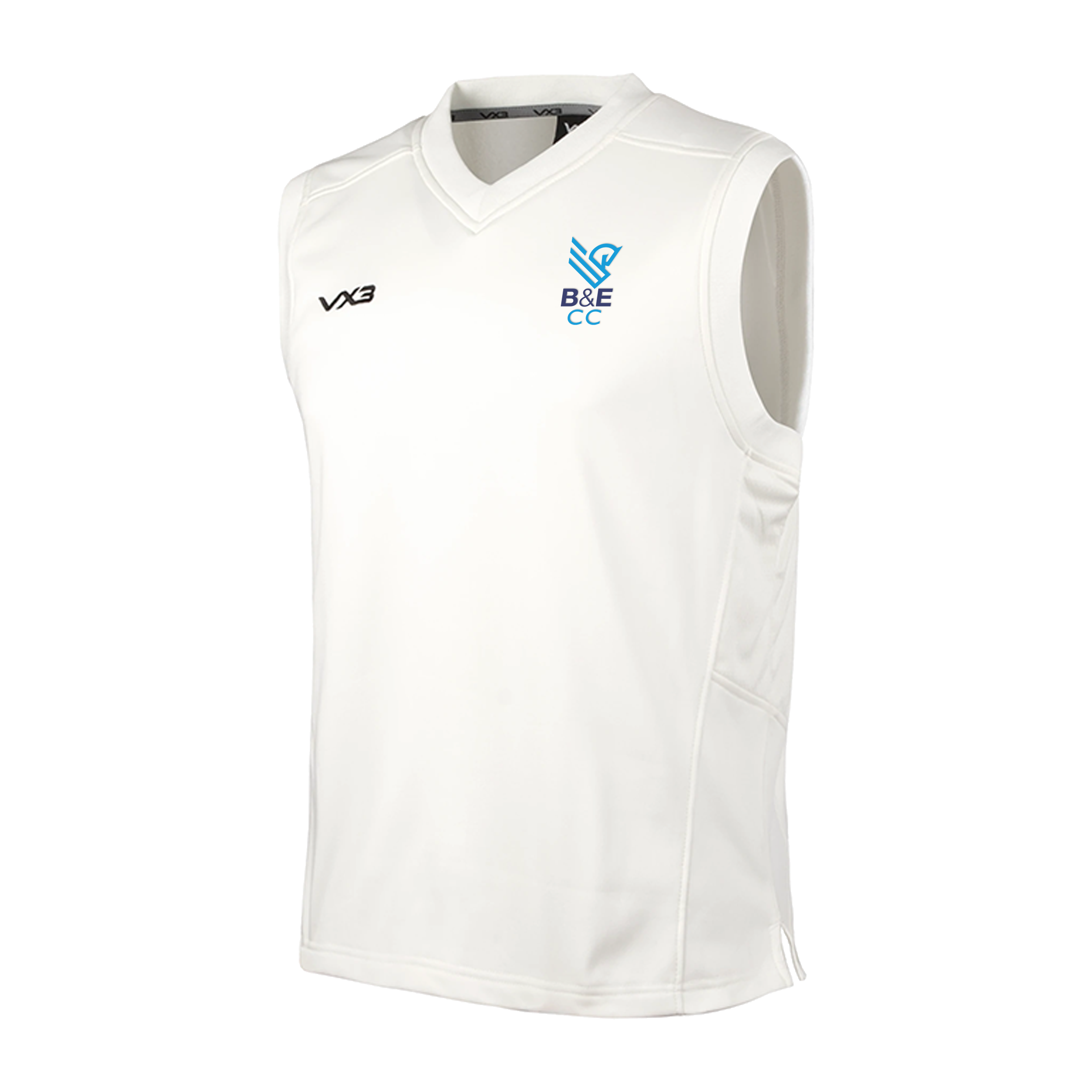 Boughton & Eastwell Cricket Club Youth Elite Slipover