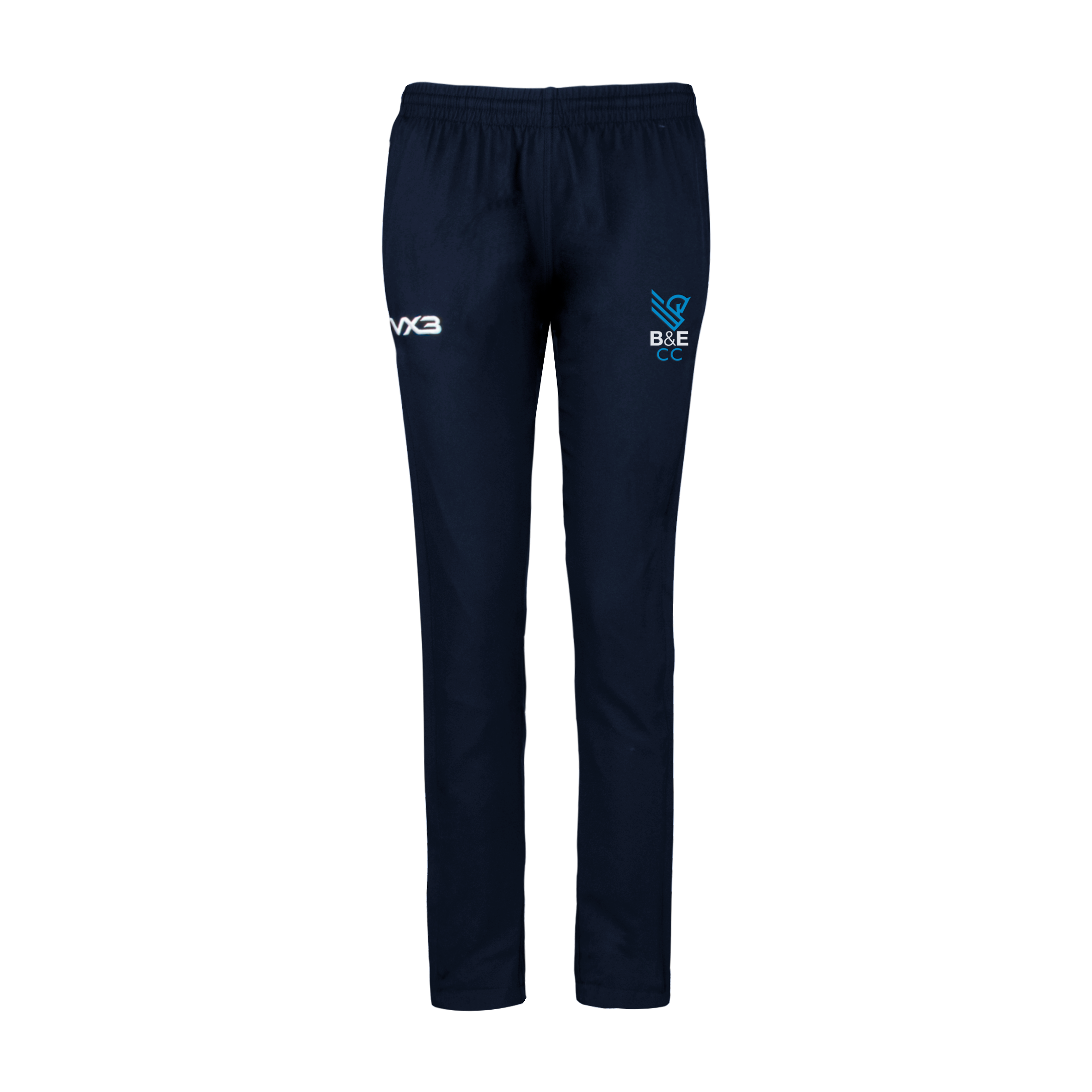 Boughton & Eastwell Cricket Club Solum Ladies Trackpant