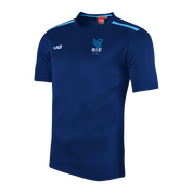 Boughton & Eastwell Cricket Club Fortis Youth Tee