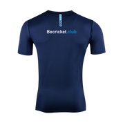 Boughton & Eastwell Cricket Club Fortis Youth Tee