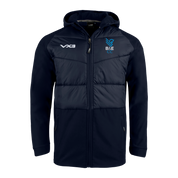 Boughton & Eastwell Cricket Club Tempest Hybrid Jacket