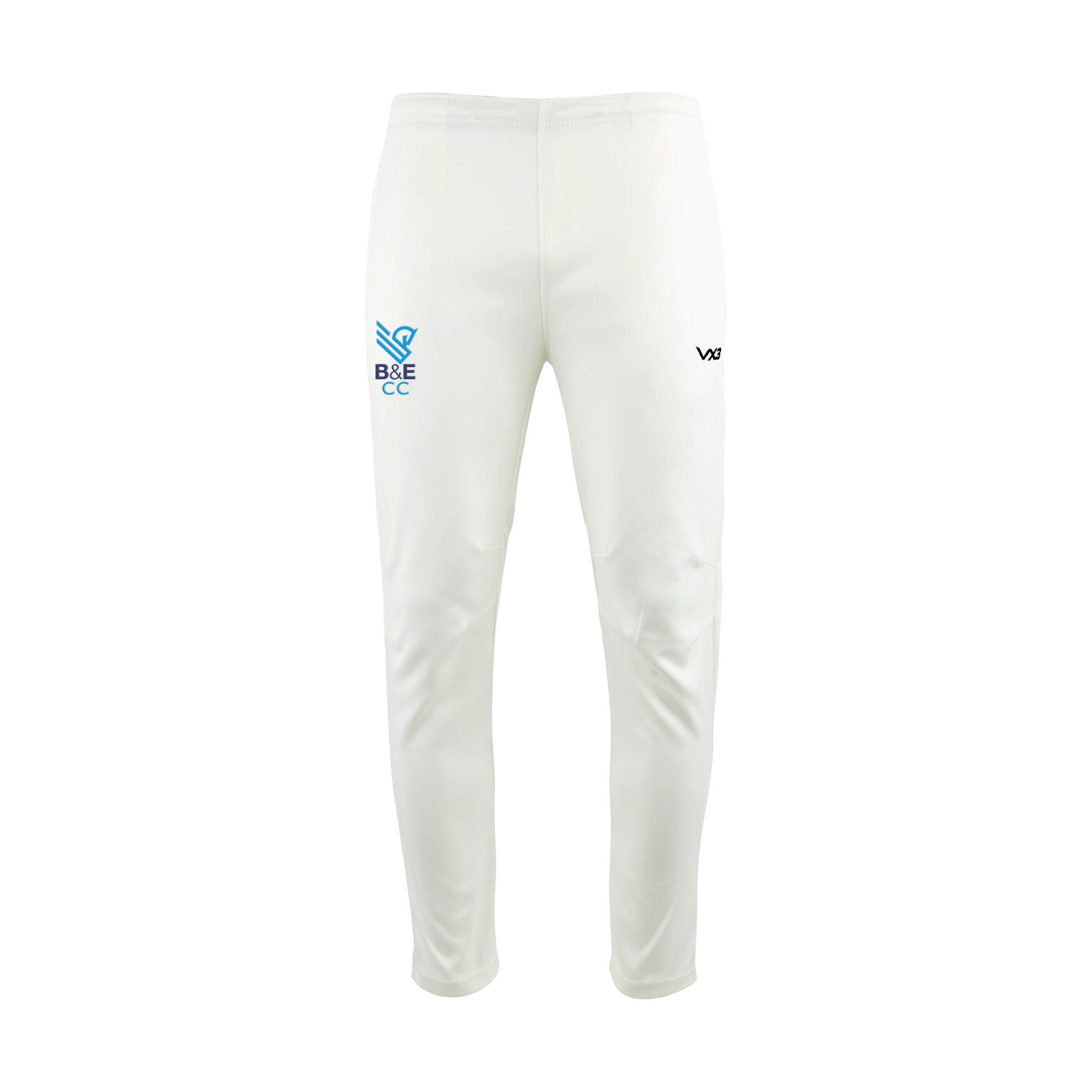 Boughton & Eastwell Cricket Club Youth Trouser Whites