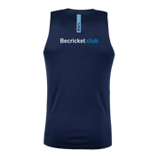 Boughton & Eastwell Cricket Club Fortis Vest