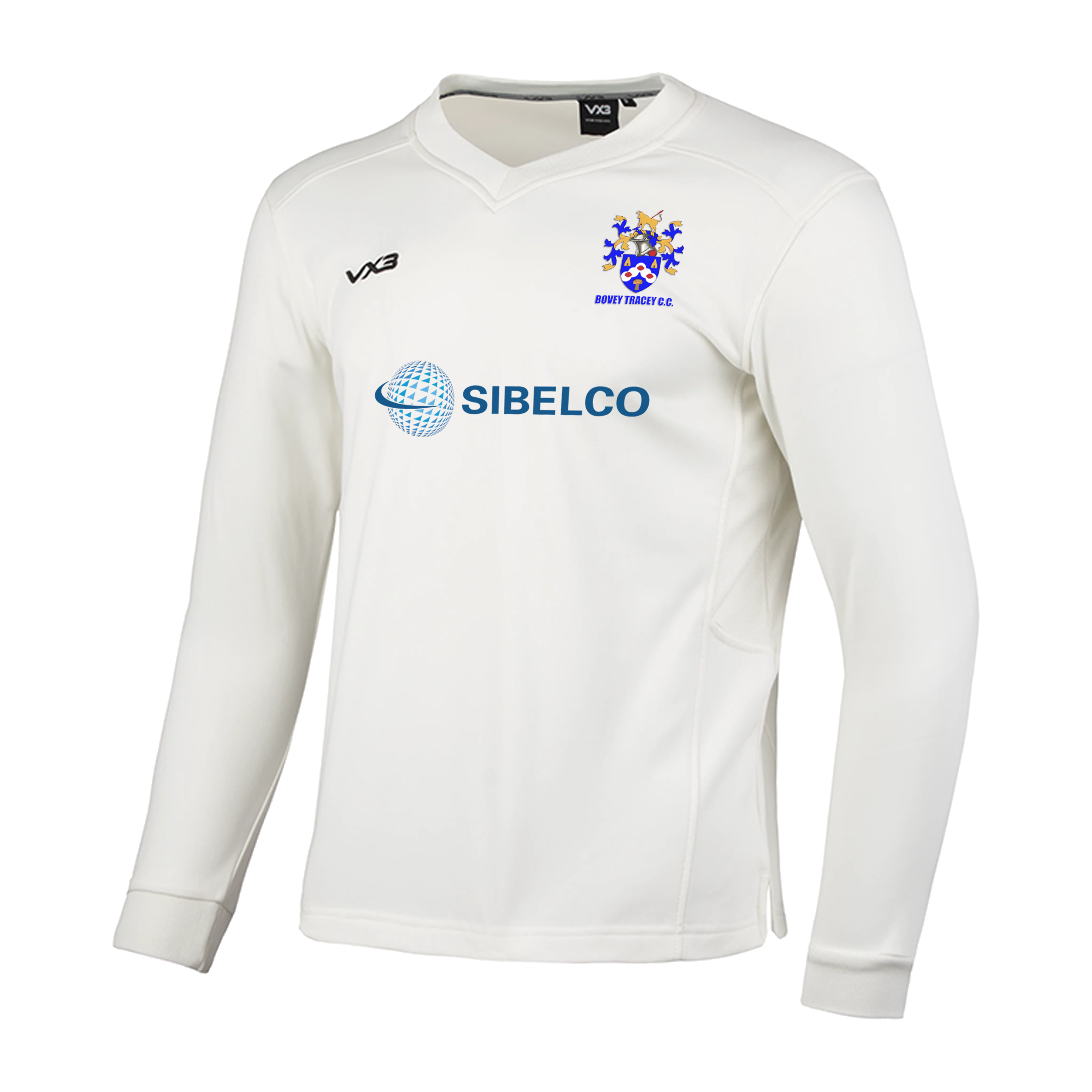 Bovey Tracey C.C. Youth Elite Sweatshirt