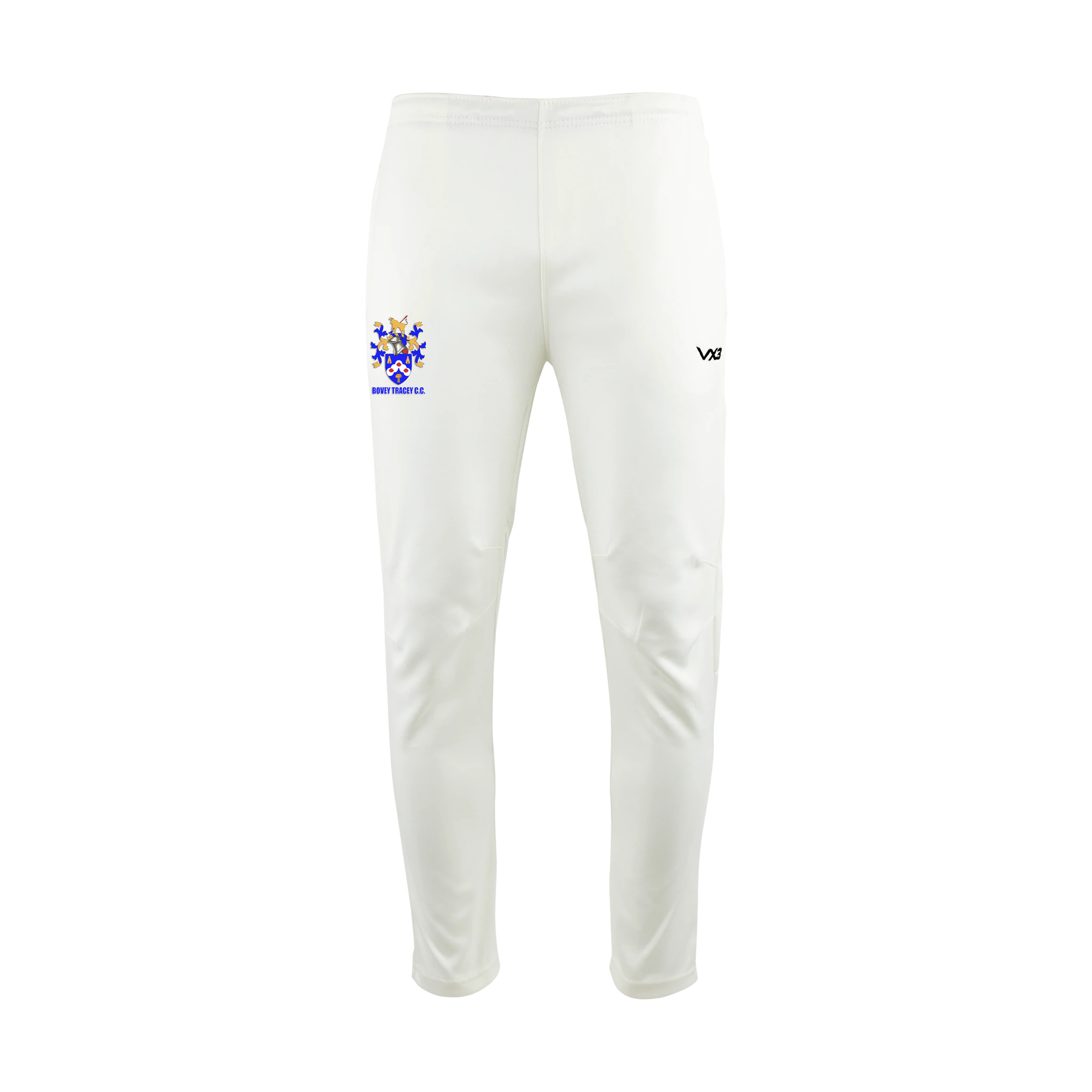 Bovey Tracey C.C. Youth Trouser Whites