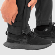 Braca Trackpant Black Youth