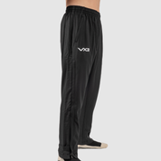 Braca Trackpant Black Youth