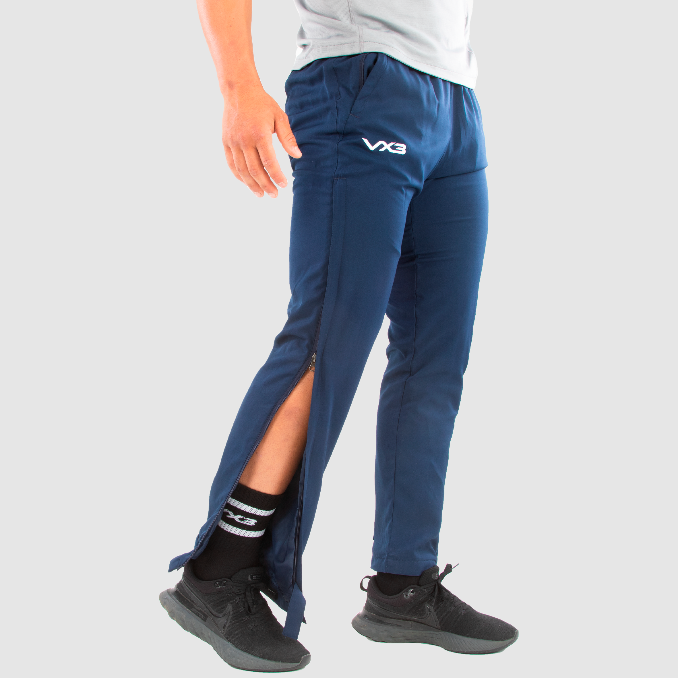 Braca Trackpant Navy