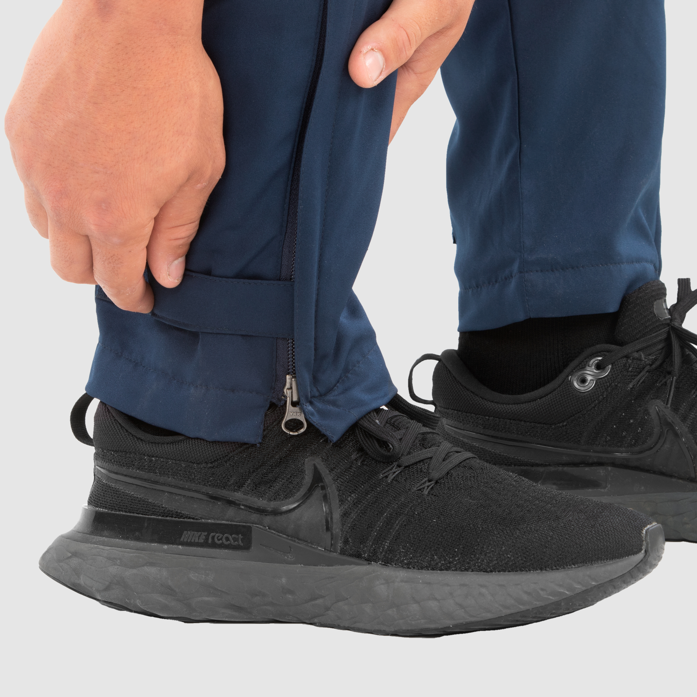 Braca Trackpant Navy Youth
