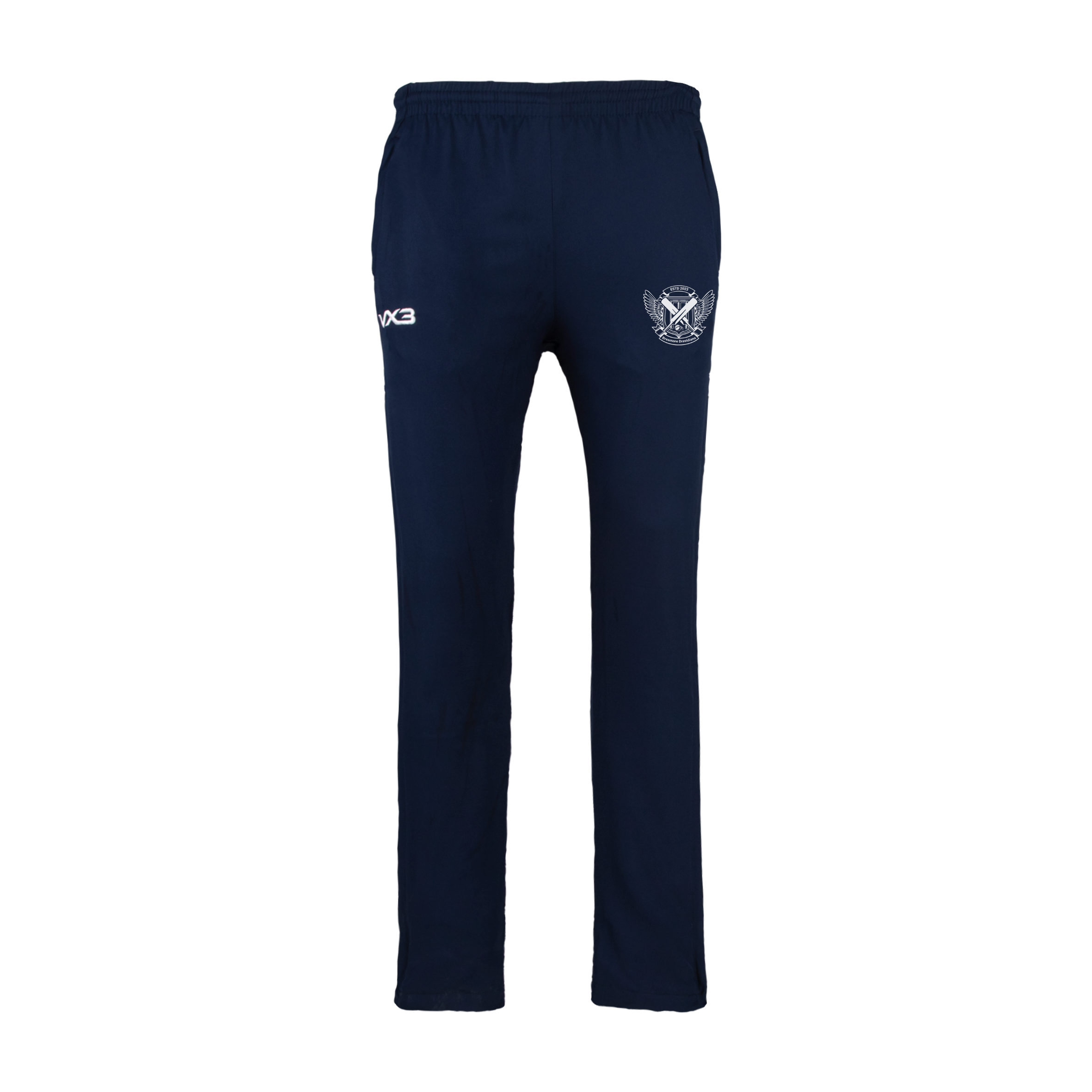 Breamore Dravidians Cricket Club Braca Trackpant