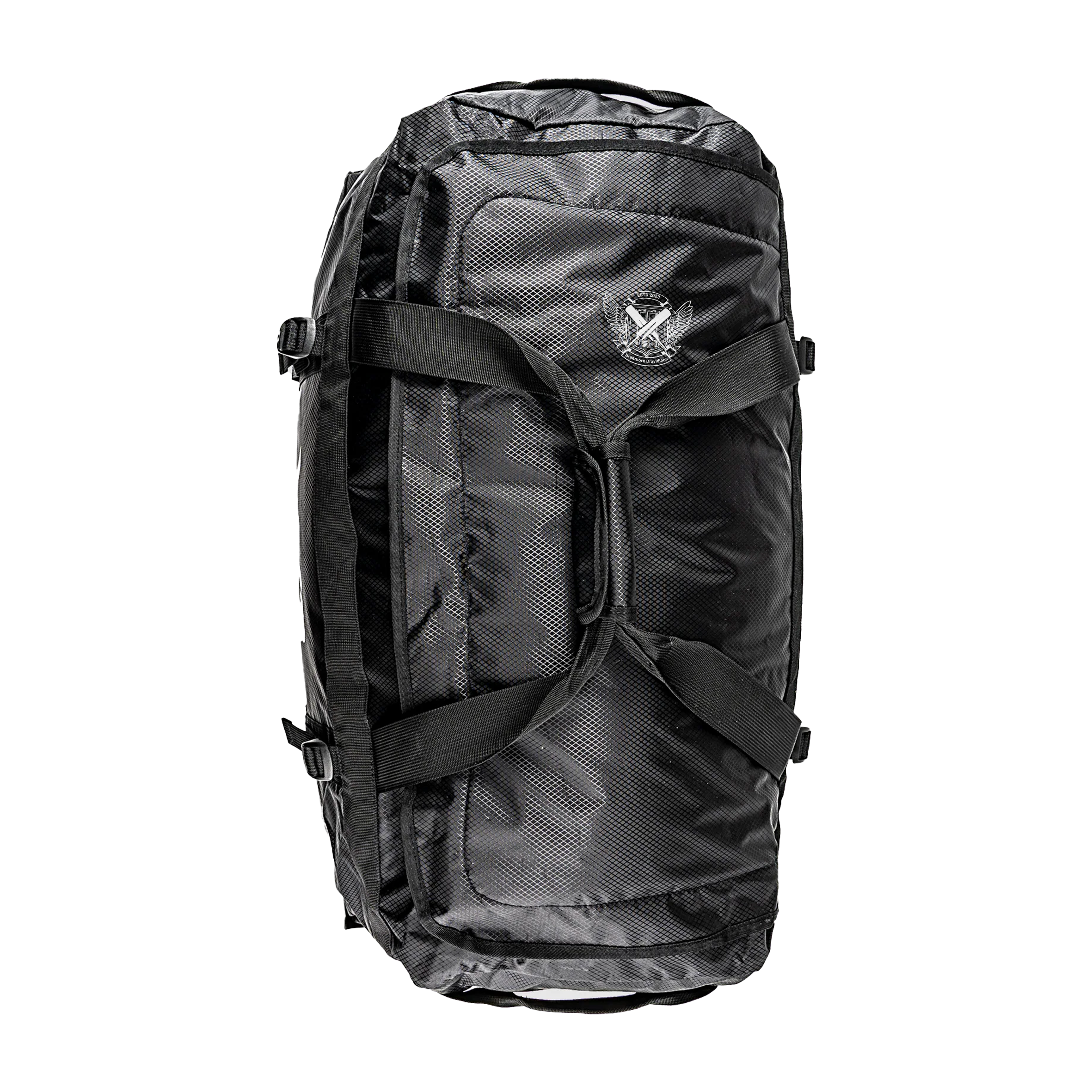 Breamore Dravidians Cricket Club Gero Tour Bag