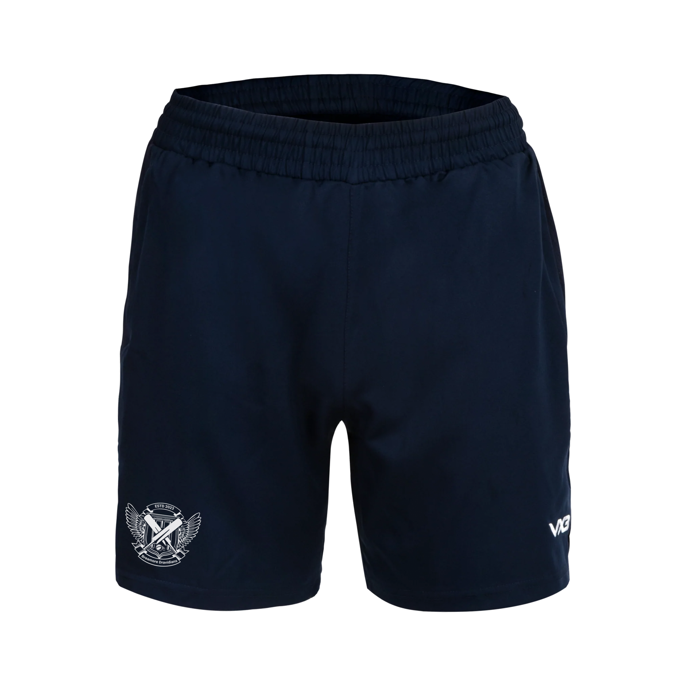 Breamore Dravidians Cricket Club Majester Training Short