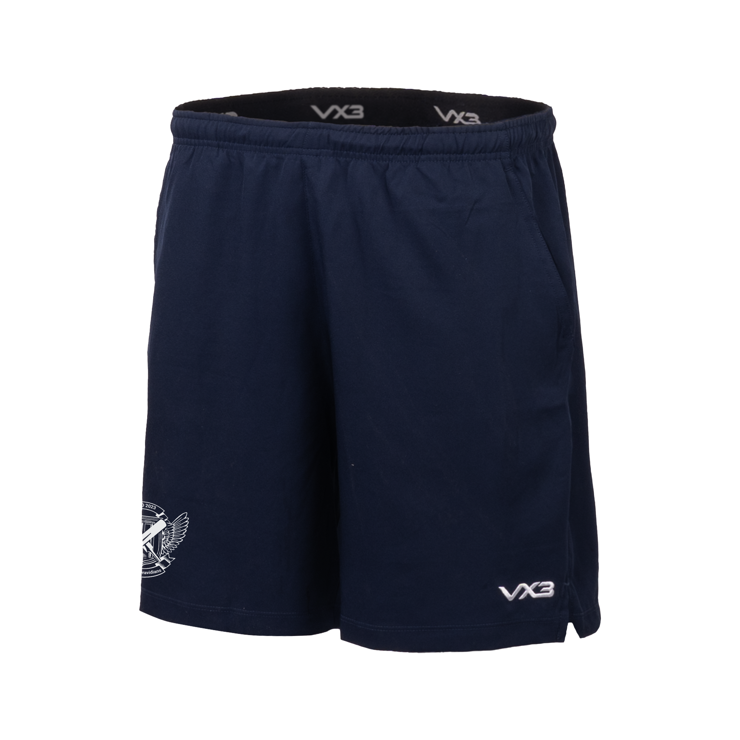 Breamore Dravidians Cricket Club Primus Travel Short