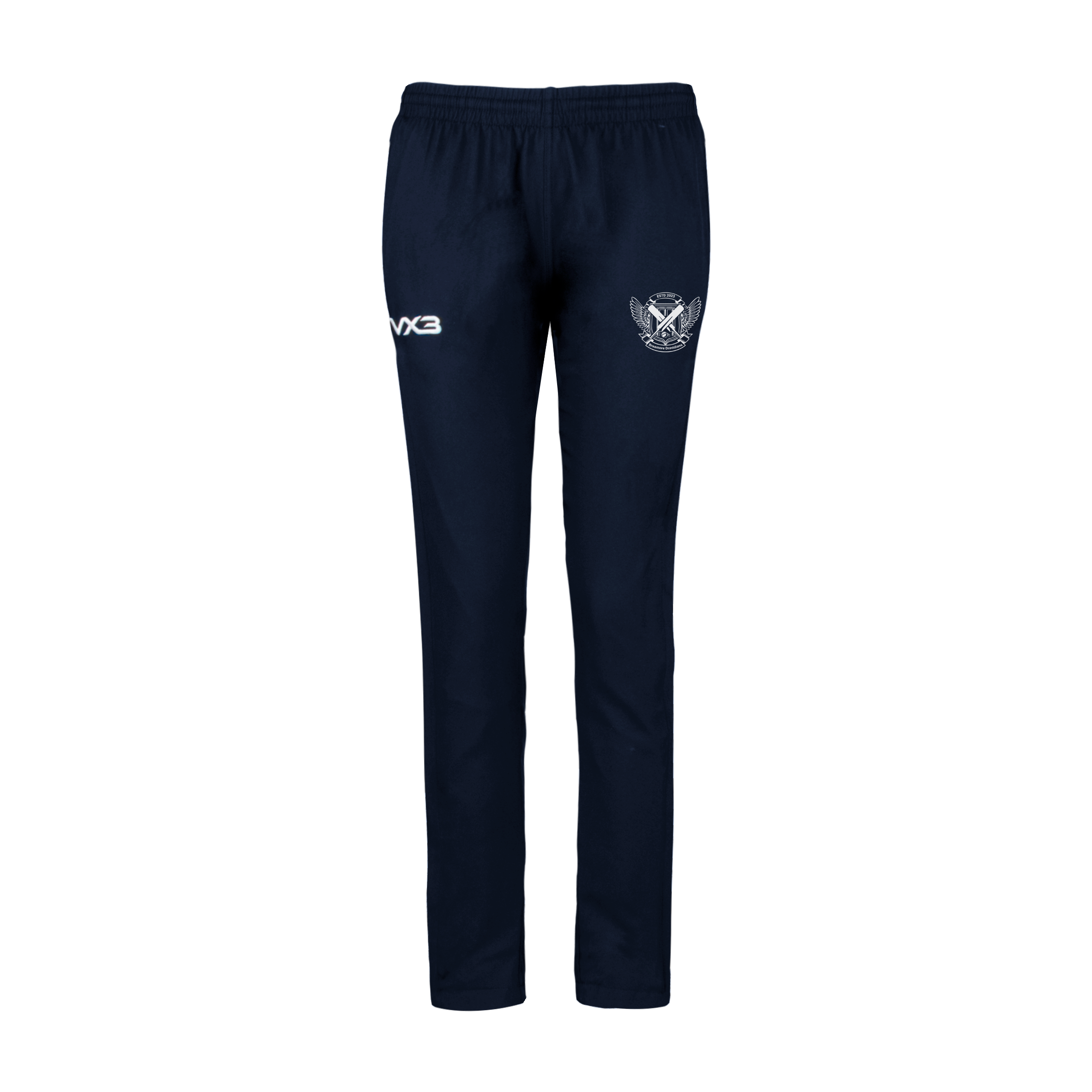 Breamore Dravidians Cricket Club Solum Ladies Trackpant