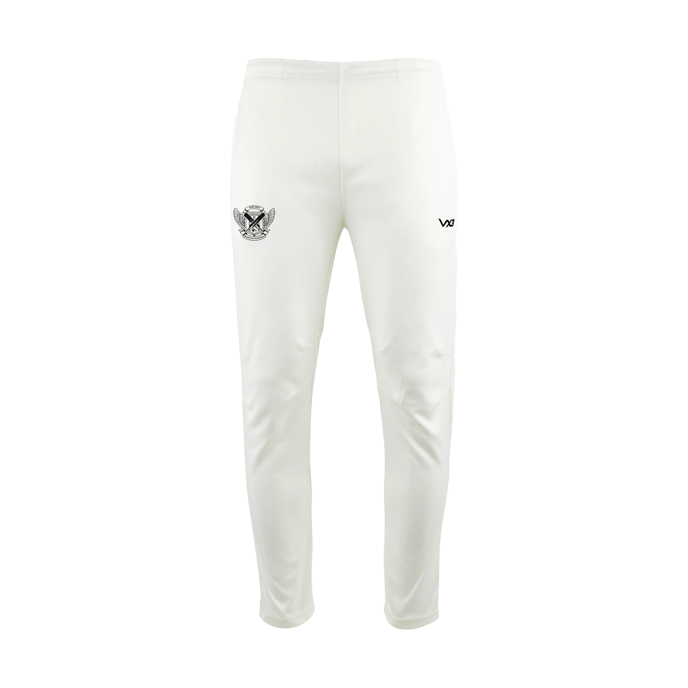 Breamore Dravidians Cricket Club Trousers