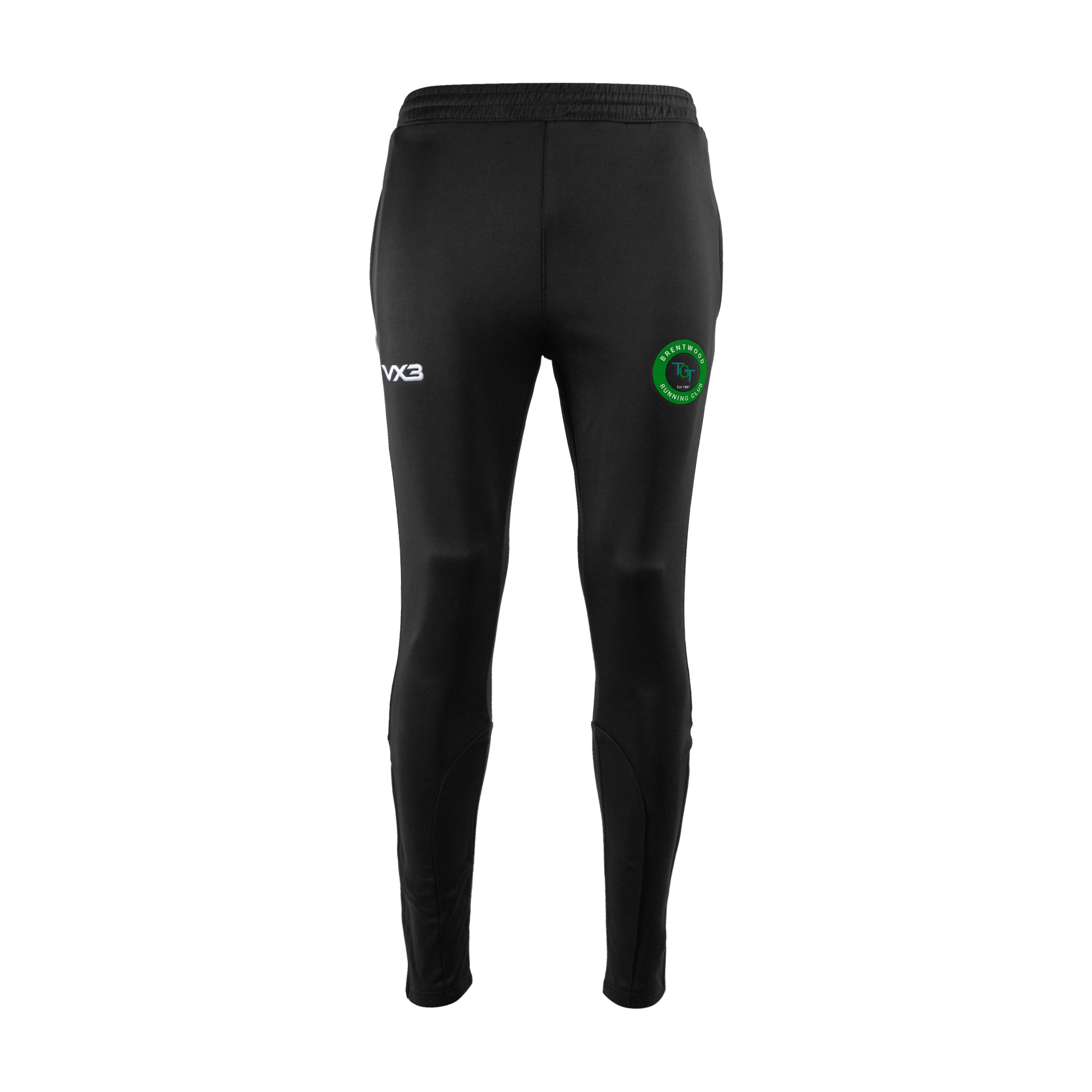 Brentwood Running Club Primus Skinny Pants