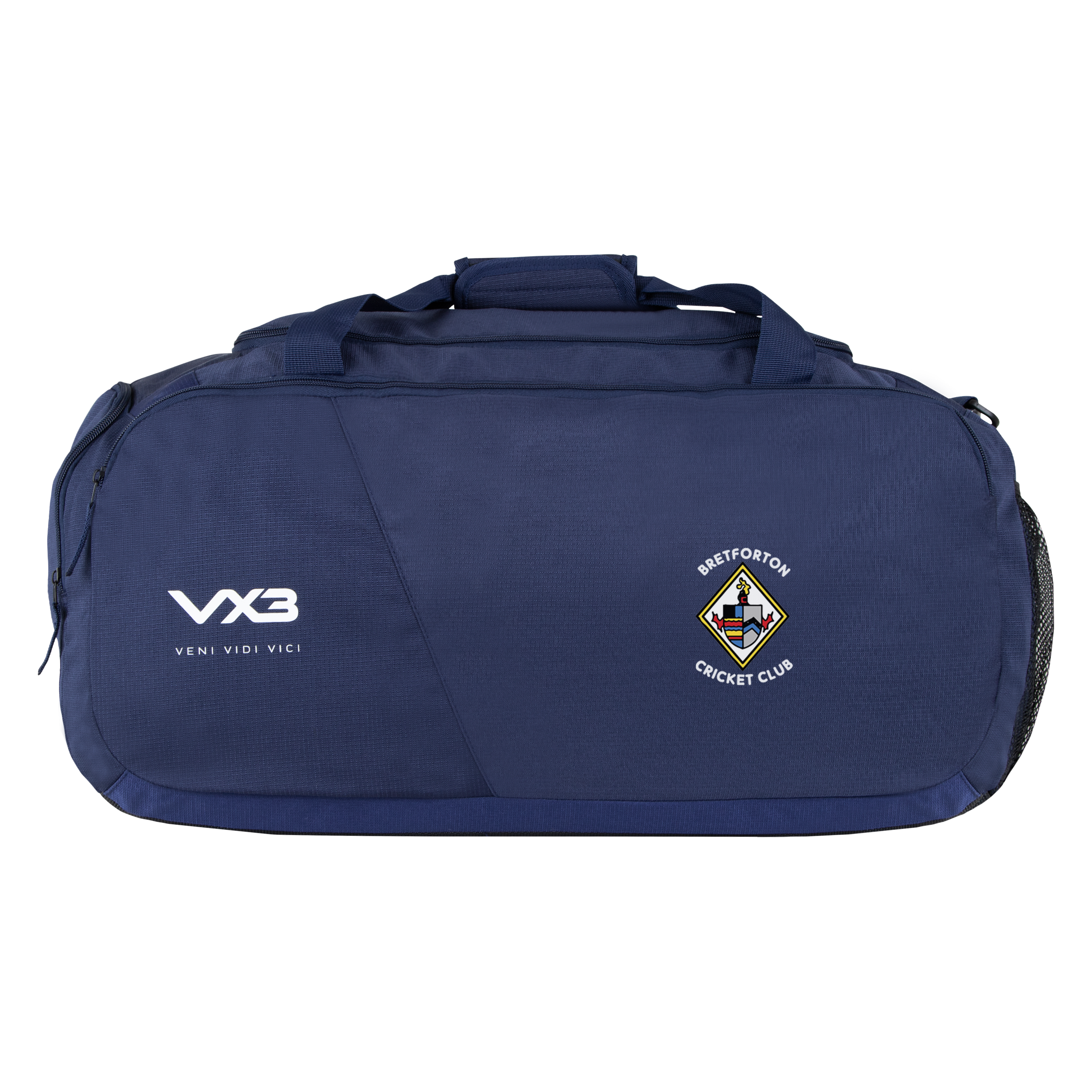 Bretforton Cricket Club Performance Kit Bag