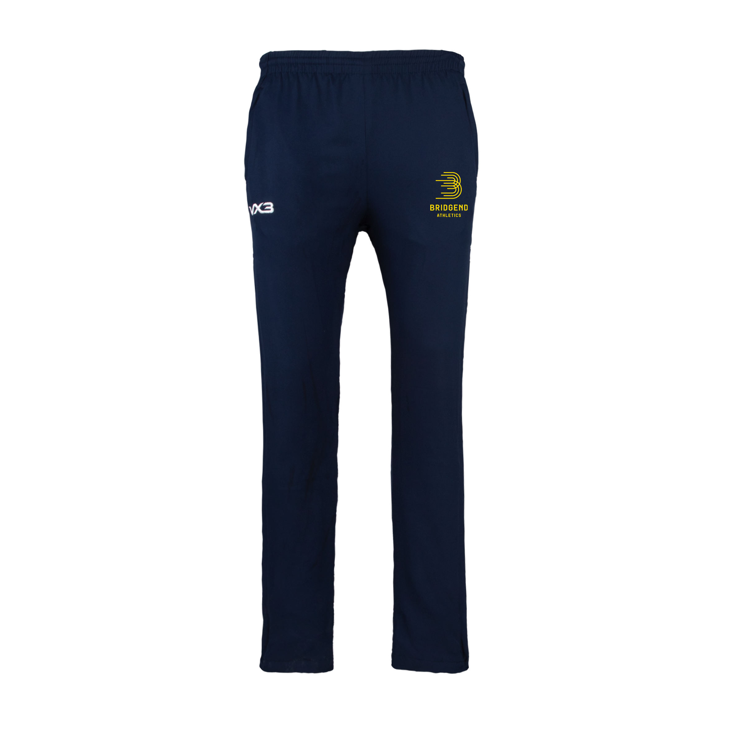 Bridgend Athletics Braca Trackpant