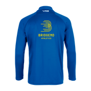 Bridgend Athletics Primus Youth Quarter Zip