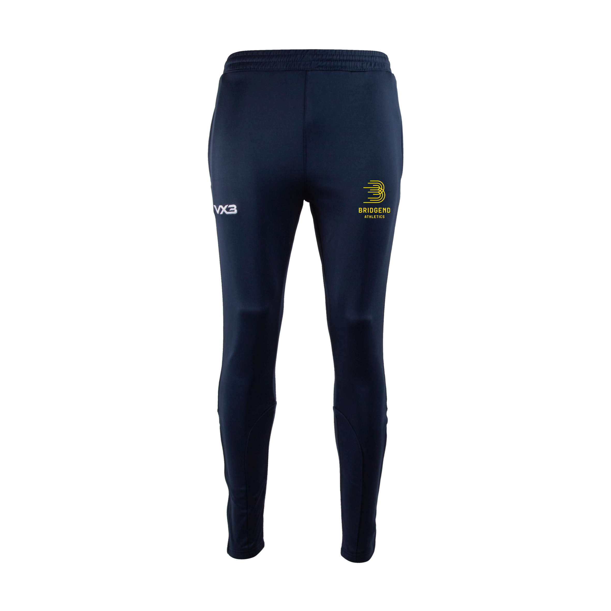 Bridgend Athletics Primus Skinny Pants