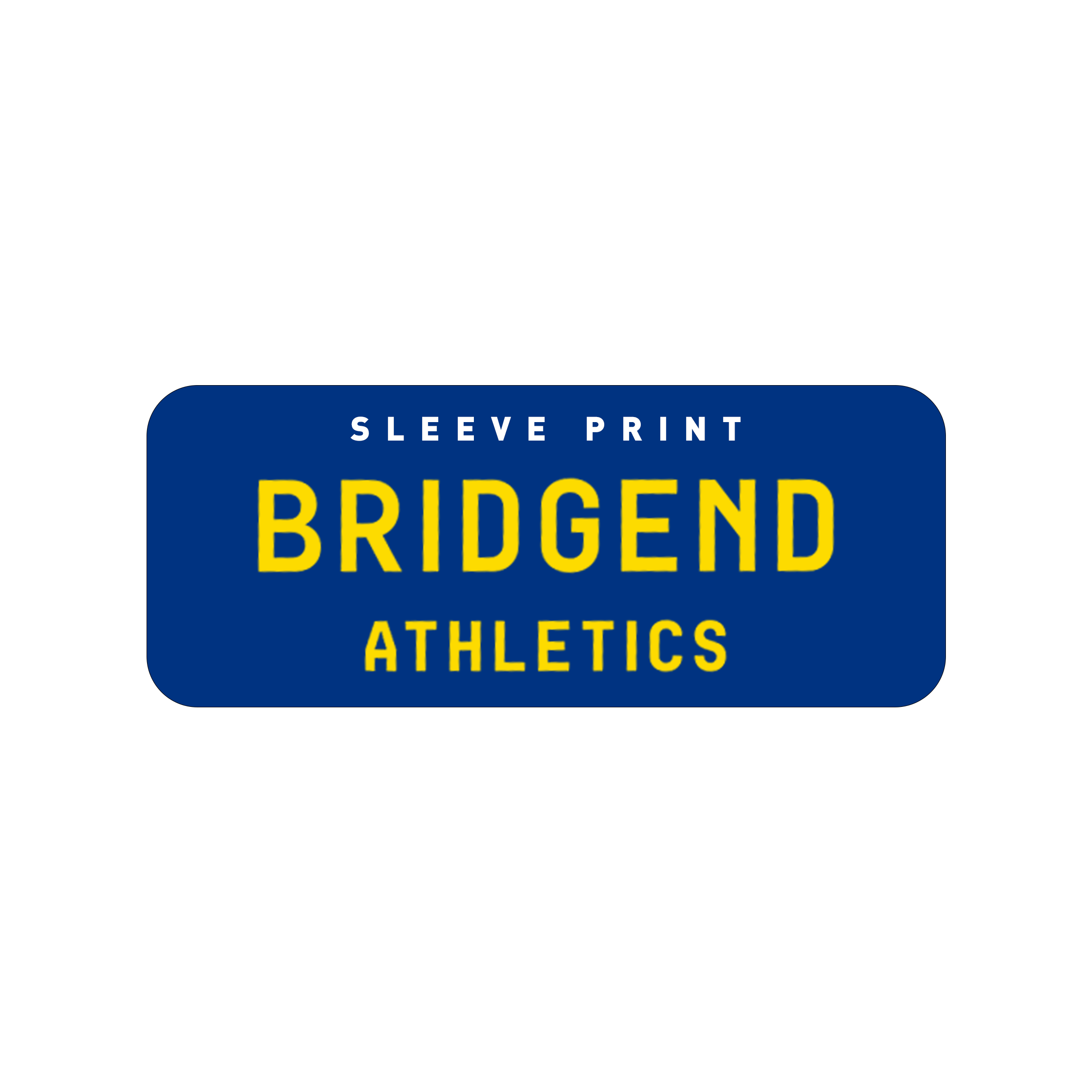 Bridgend Athletics Primus Baselayer
