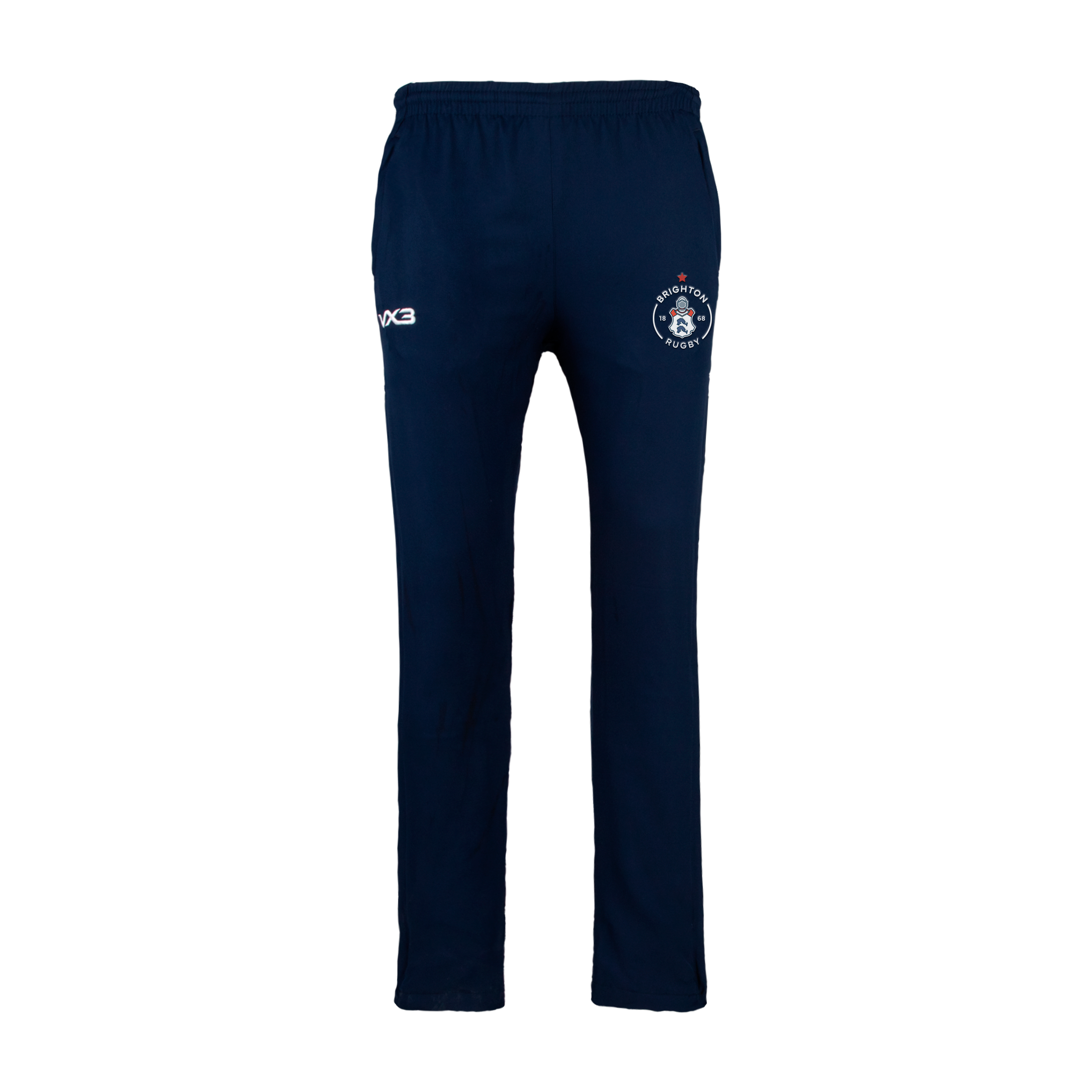 Brighton Football Club (R.F.U.) Braca Youth Trackpants