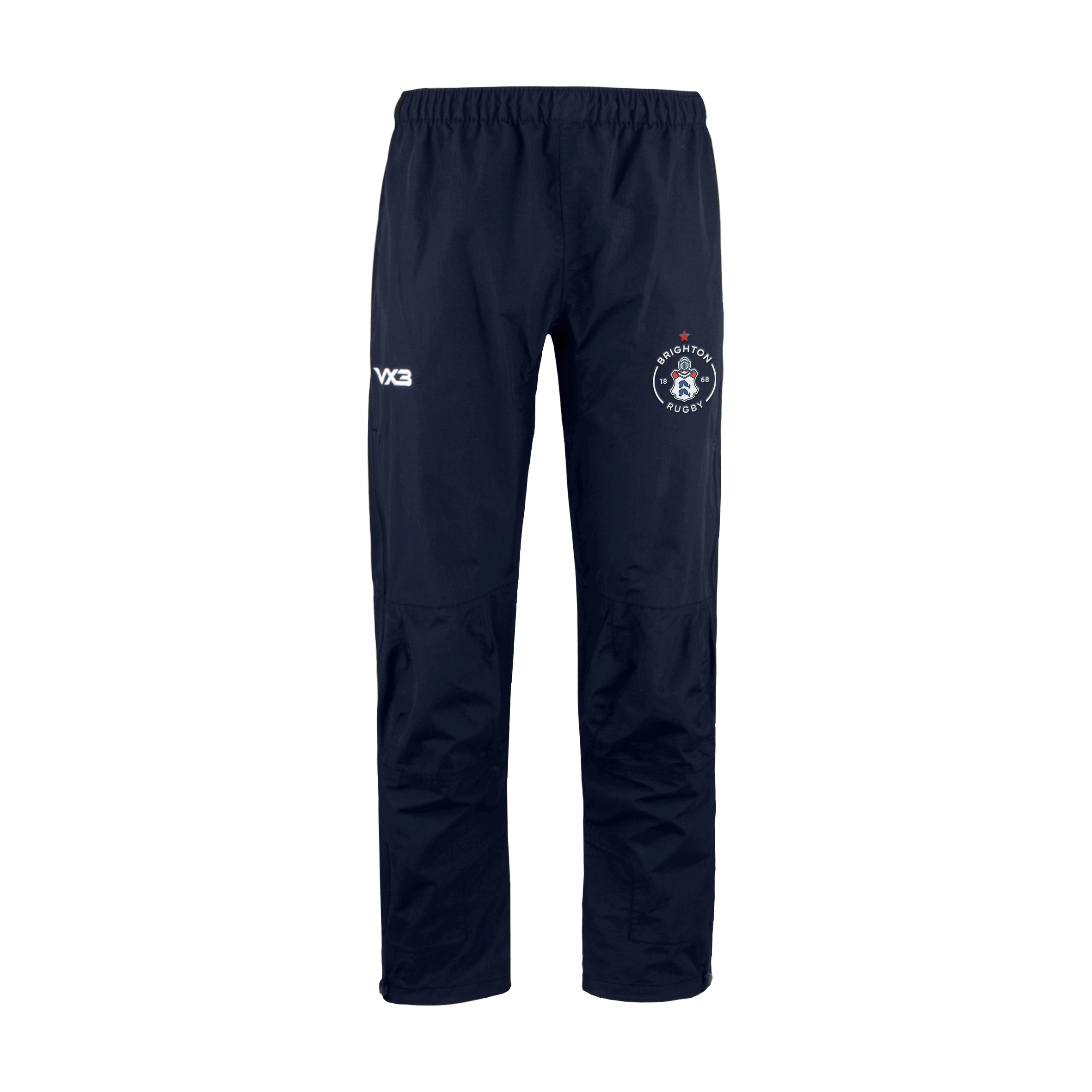 Brighton Football Club (R.F.U.) Protego Waterproof Trousers