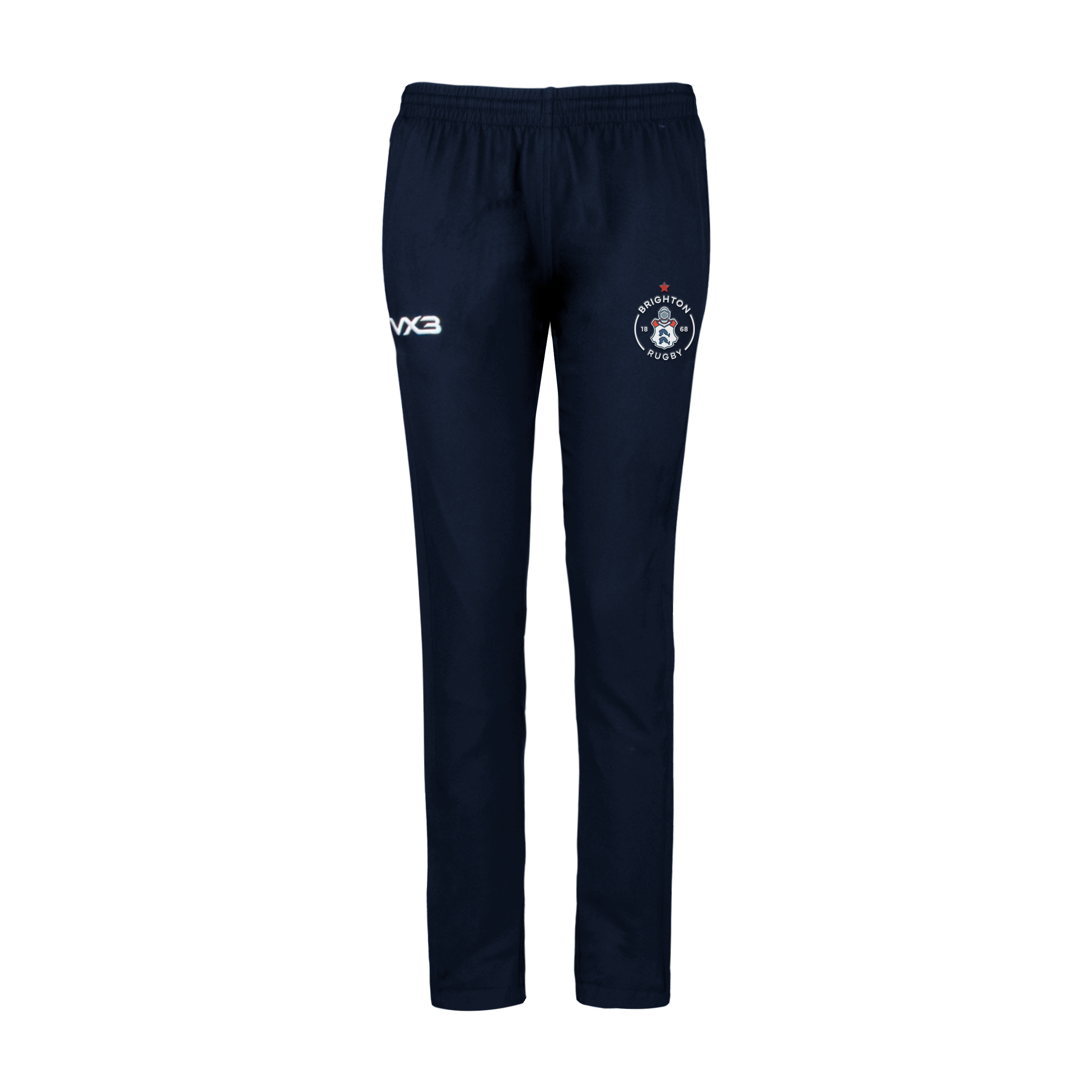 Brighton Football Club (R.F.U.) Solum Ladies Trackpant