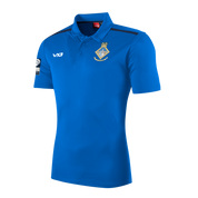 Britannia Royal Naval College Fortis Polo - Royal/Navy
